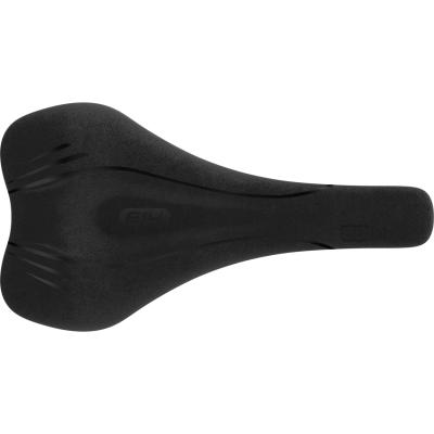 SQlab 614 ERGOWAVE&reg;&reg; active 2.1 S&lsquo;Qantara 900 black 12cm Produktbild 1