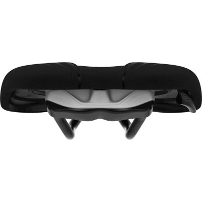 SQlab 614 ERGOWAVE&reg;&reg; active 2.1 S&lsquo;Qantara 900 black 12cm Produktbild 2