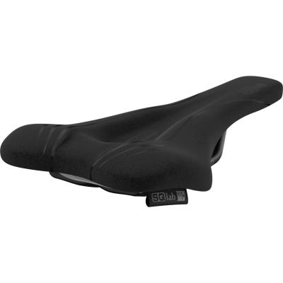 SQlab 614 ERGOWAVE&reg;&reg; active 2.1 S&lsquo;Qantara 900 black 15cm Produktbild 4