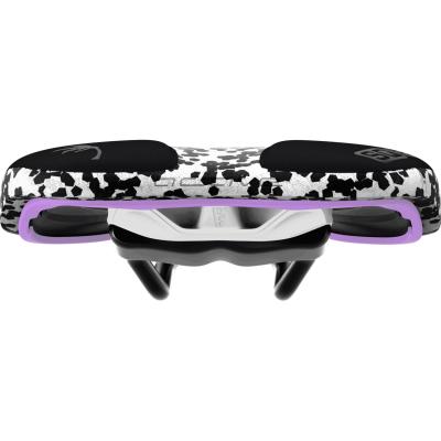 SQlab 611 Infinergy&reg; ERGOWAVE&reg;&reg; active 2.1 ltd. ION ClipOn 2026 999 multicolor 13cm Produktbild 2
