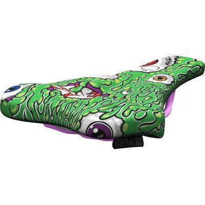 SQlab 60X ERGOWAVE&reg;&reg; active 2.2 ltd. Metzger 999 multicolor 14cm Produktbild 3