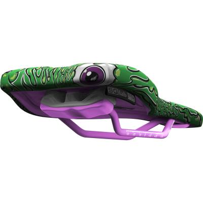 SQlab 60X ERGOWAVE&reg;&reg; active 2.2 ltd. Metzger 999 multicolor 14cm Produktbild 4