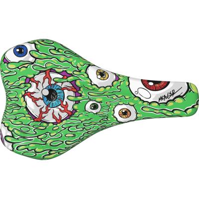 SQlab 60X ERGOWAVE&reg;&reg; active 2.2 ltd. Metzger 999 multicolor 15cm Produktbild 1
