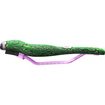 SQlab 60X ERGOWAVE&reg;&reg; active 2.2 ltd. Metzger 999 multicolor 16cm Produktbild 2