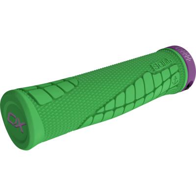 SQlab 7OX 2.0 Pro ltd. Metzger 999 multicolor S Produktbild 2