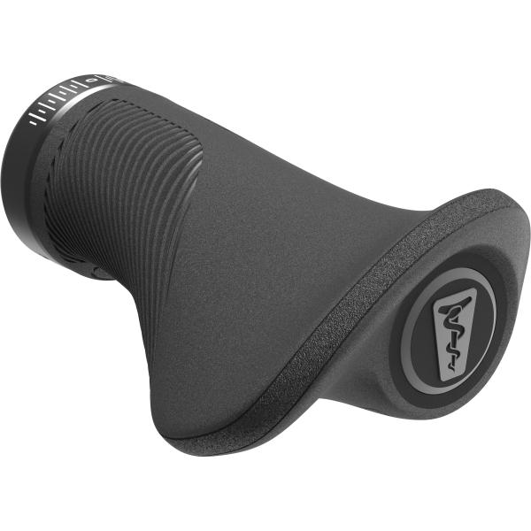 SQlab Grip 702 2.0 short 900 black L