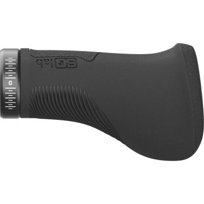 SQlab Grip 702 2.0 short 900 black L Produktbild 1