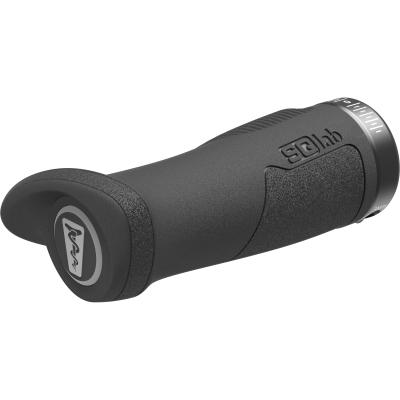 SQlab Grip 702 2.0 short 900 black L Produktbild 3
