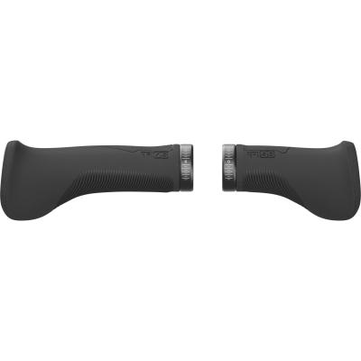 SQlab Grip 702 2.0 short 900 black L Produktbild 4