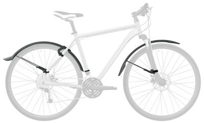 SKS GERMANY VELOFLEXX 65 schwarz  Produktbild 4