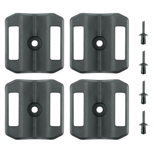 SKS GERMANY INFINITY UNIVERSAL Rahmengummis Set  