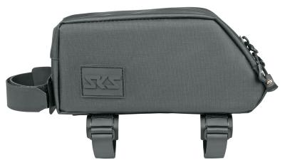 SKS GERMANY URBAN TOPTUBE BAG schwarz  Produktbild 1