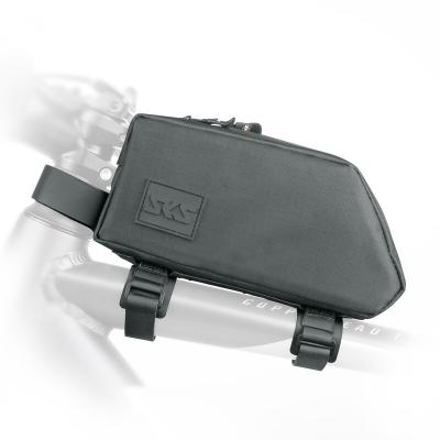 SKS GERMANY URBAN TOPTUBE BAG schwarz  Produktbild 2