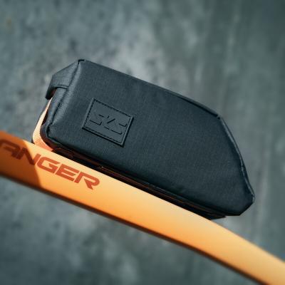 SKS GERMANY URBAN TOPTUBE BAG schwarz  Produktbild 5