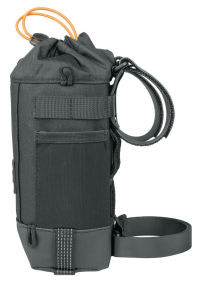 SKS GERMANY URBAN STEM BAG schwarz  Produktbild 2