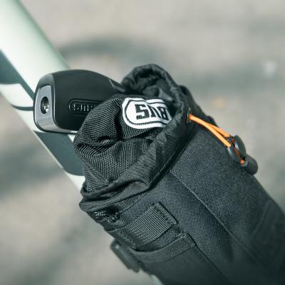SKS GERMANY URBAN STEM BAG schwarz  Produktbild 5