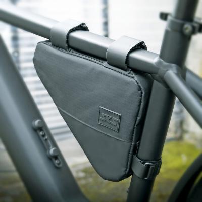 SKS GERMANY URBAN FRAME BAG schwarz  Produktbild 4