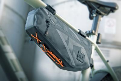 SKS GERMANY EXPLORE FRAME BAG schwarz  Produktbild 5