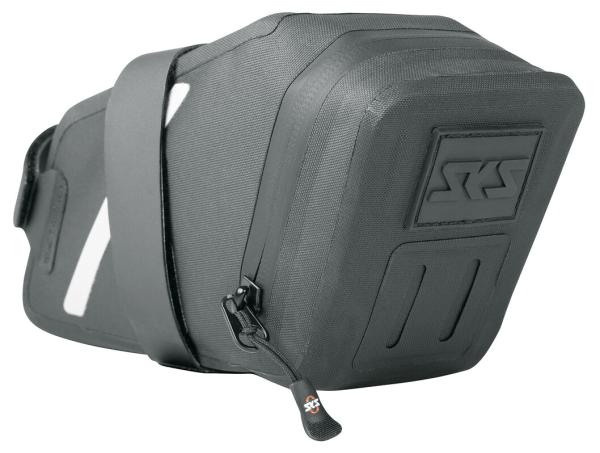 SKS GERMANY TRAIL SADDLE BAG M schwarz 
