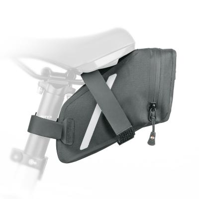 SKS GERMANY TRAIL SADDLE BAG M schwarz  Produktbild 2