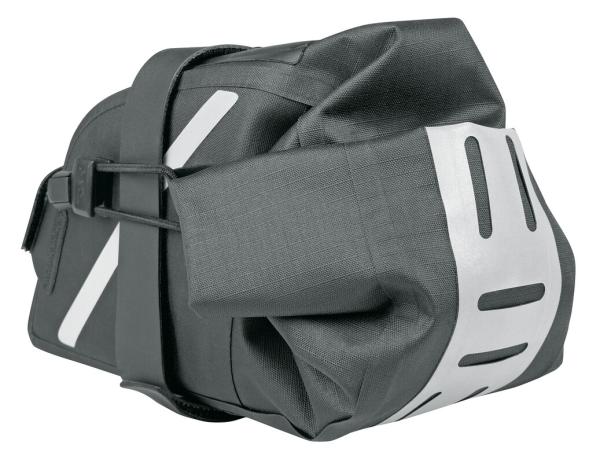 SKS GERMANY TRAIL SADDLE BAG L schwarz 