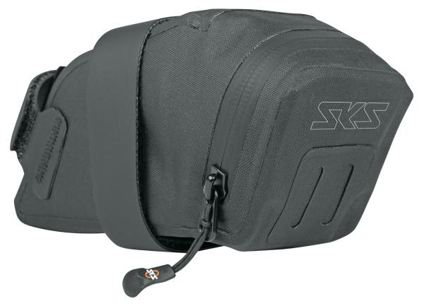 SKS GERMANY RACE SADDLE BAG S schwarz 