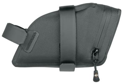 SKS GERMANY RACE SADDLE BAG L schwarz  Produktbild 1