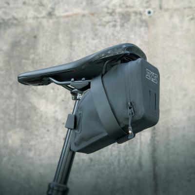 SKS GERMANY RACE SADDLE BAG L schwarz  Produktbild 4