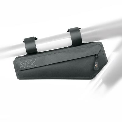 SKS GERMANY RACE FRAME BAG schwarz  Produktbild 3