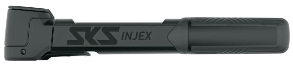 SKS GERMANY INJEX schwarz 