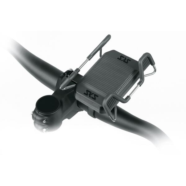 SKS GERMANY SMARTGRAB 360 schwarz 