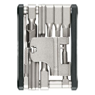 SKS GERMANY TOM 22 schwarz-silber-schwarz  Produktbild 2