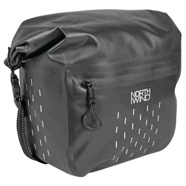 SKS GERMANY Northwind Lenkertasche BARRIER PLUS  