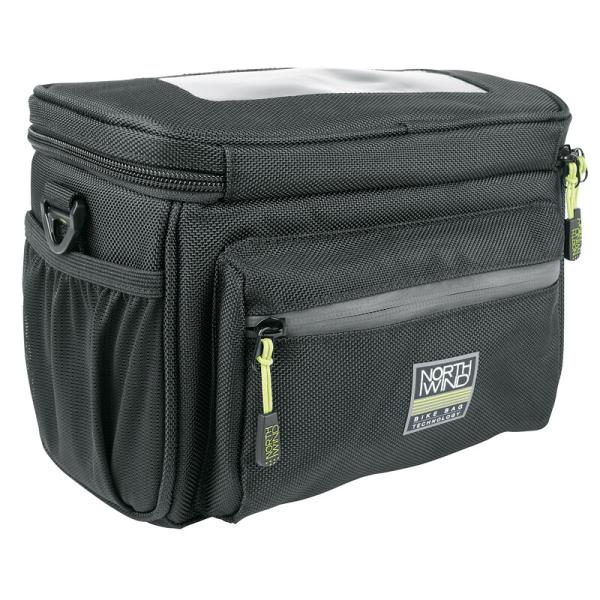 SKS GERMANY Northwind Lenkertasche Pure Plus  