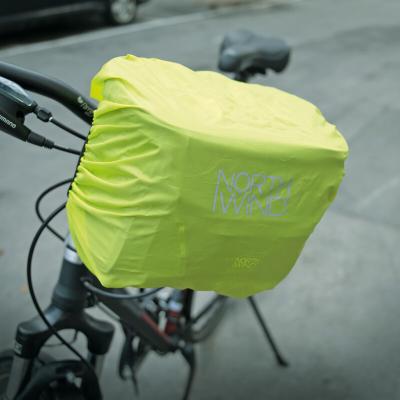 SKS GERMANY Northwind Lenkertasche Pure Plus   Produktbild 5