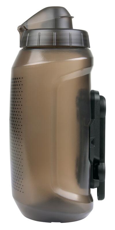 SKS GERMANY FIDLOCK TWIST bottle 750ml compact + bike base   Produktbild 2