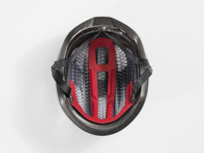 Bontrager Helmet Bontrager Starvos WaveCel Small Black CE Produktbild 3