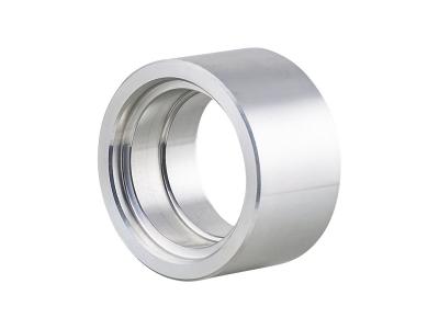 DT Swiss Tool DT EXP Drive Side Bearing Ratchet Silver Produktbild 1