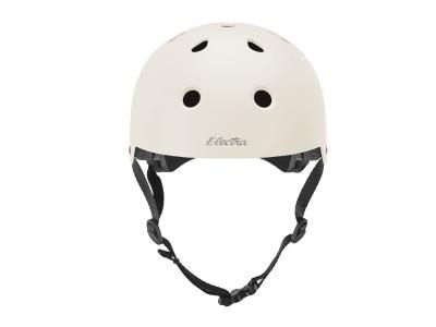Electra Helmet Electra Lifestyle Coconut Small White CE Produktbild 1