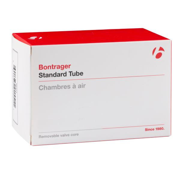 Bontrager Schlauch Bontrager Standard 18 x 1,75&ndash;2,125 Schrad