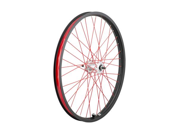 Electra Wheel Front Electra Straight 8 8i Black