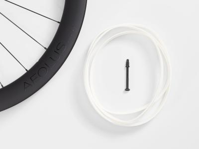 Bontrager Vorderrad Bontrager Aeolus Pro 51 Disc TLR 12T Bla Produktbild 5
