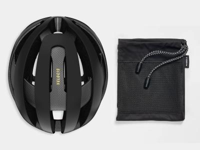 Trek Helmet Trek Velocis Mips Small Black CE Produktbild 5