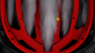 Trek Helmet Trek Velocis Mips Small Black CE Produktbild 8