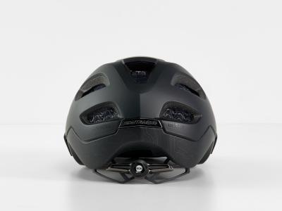 Bontrager Helm Bontrager Blaze WaveCel S Black CE Produktbild 2