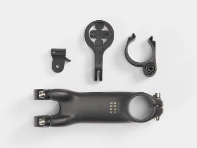 Bontrager Vorbau Bontrager RSL 70mm Black Produktbild 3