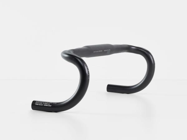 Bontrager Lenker Bontrager Elite IsoZone VR-SF Road 31,8mm 4