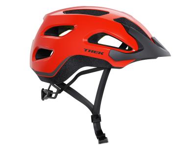 Trek Helmet Trek Solstice Mips Small/Medium Radioactive Produktbild 4