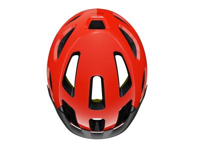Trek Helmet Trek Solstice Mips Small/Medium Radioactive Produktbild 5