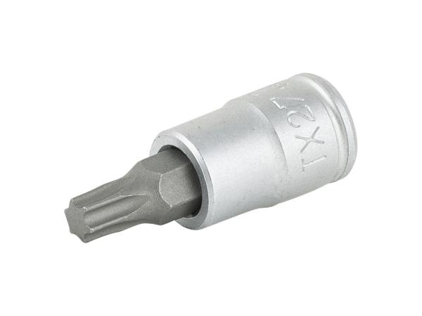 Unior Tool Unior Torx Bit 1/4" Drive TX27